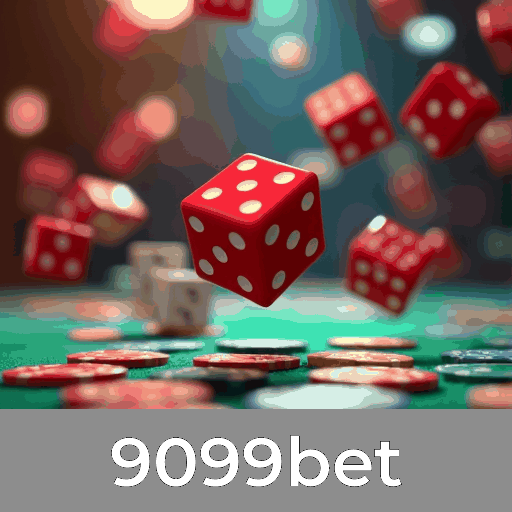 9099bet GAME Slots de Cassino