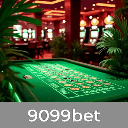 9099bet Fortune Gems Slot Brasil